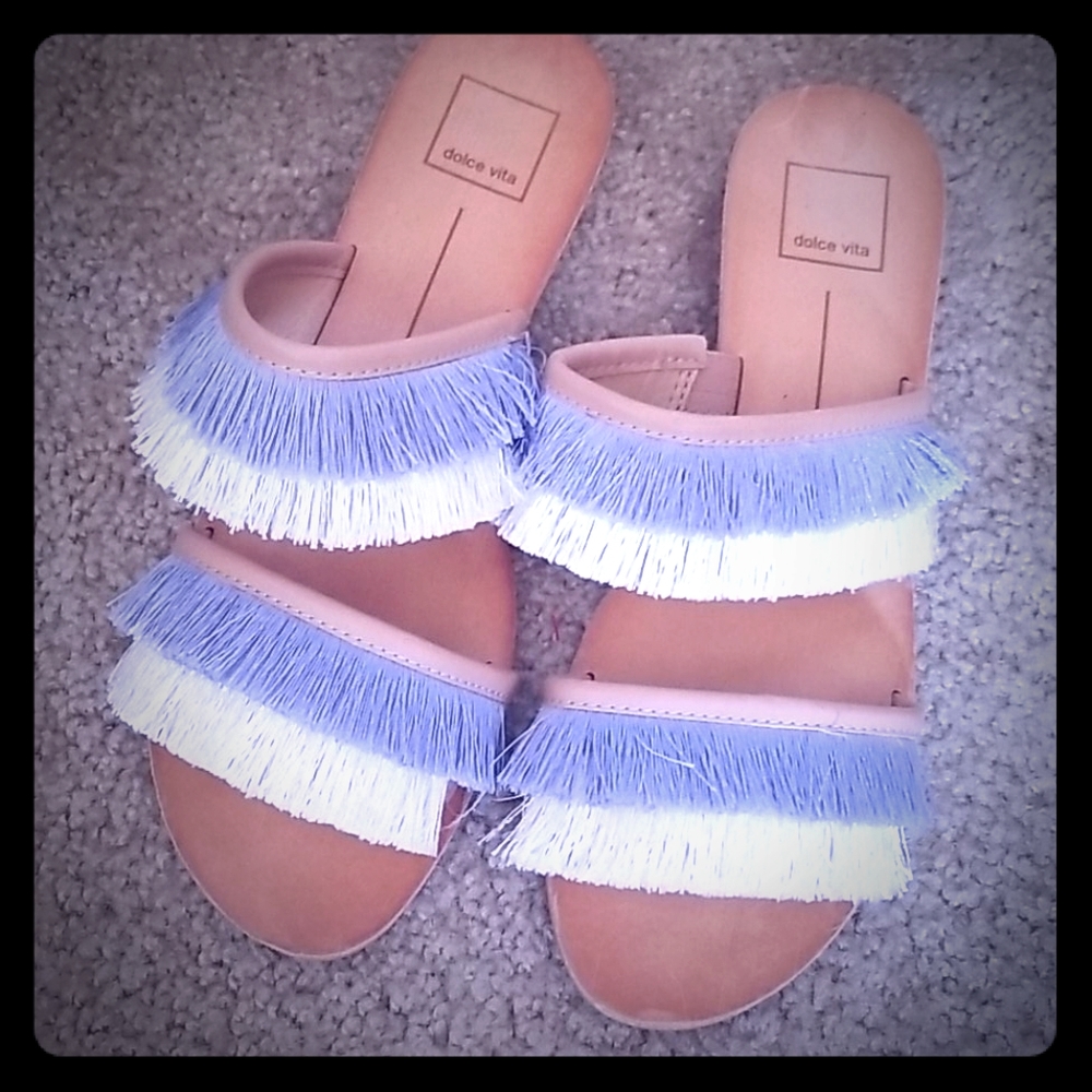 Doce Vita sandals